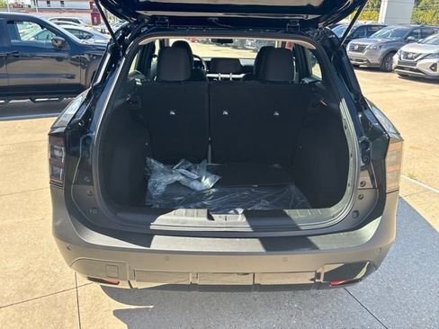 Used 2026 Nissan Kicks S FWD image 8