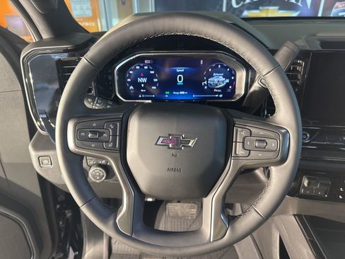 New 2026 Chevrolet Silverado 2500 ZR2 w/ LPO, Dark Essentials Package image 21