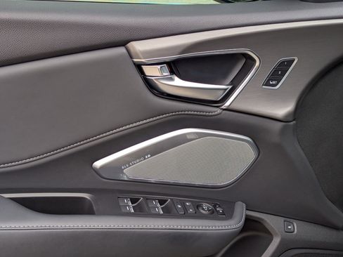 Certified 2021 Acura RDX A-Spec image 12