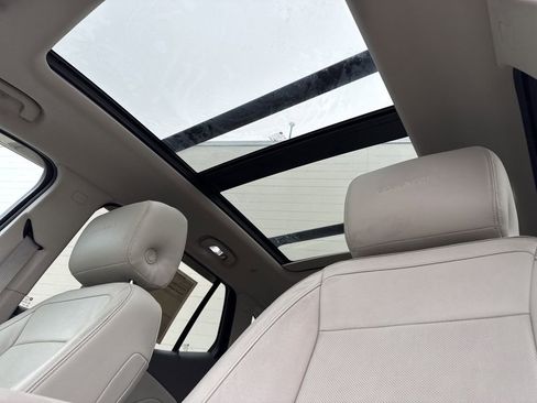 Used 2019 GMC Terrain Denali w/ LPO, 'HIT The Road' Package image 35