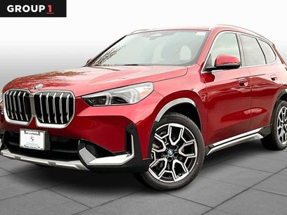 New 2026 BMW X1 xDrive28i w/ Convenience Package