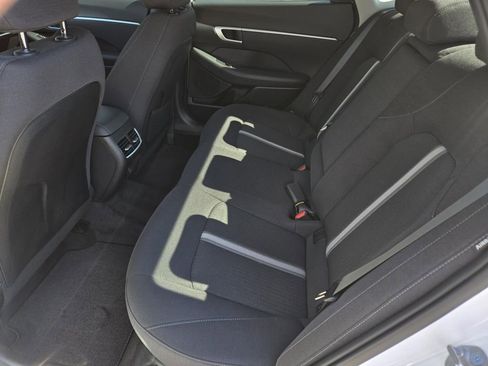New 2026 Hyundai Sonata SEL image 18