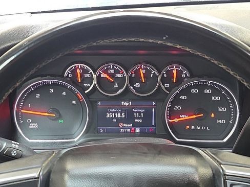 Used 2023 Chevrolet Silverado 2500 LT image 23