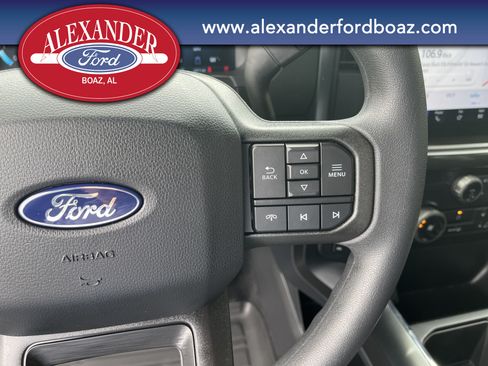 New 2026 Ford F150 STX w/ F-150 LOBO Package AWD/4WD image 23