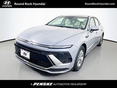 New 2026 Hyundai Sonata SE
