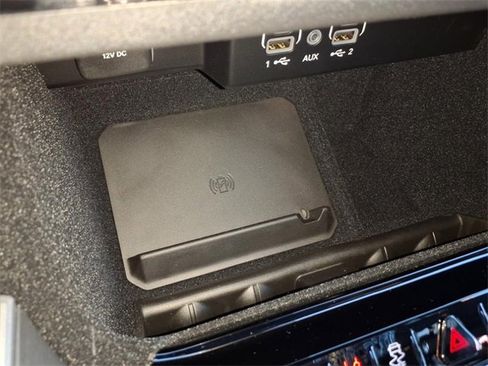 New 2025 Jeep Wagoneer Series II image 12