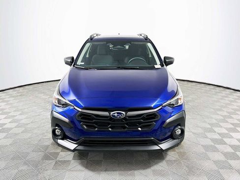 Certified 2025 Subaru Crosstrek 2.0i Premium image 2