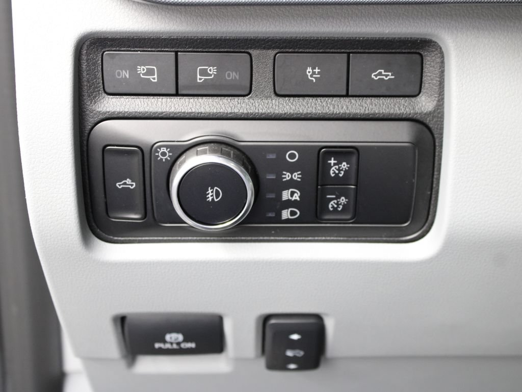 Used 2023 Ford F250 Limited w/ FX4 Off-Road Package AWD/4WD image 64