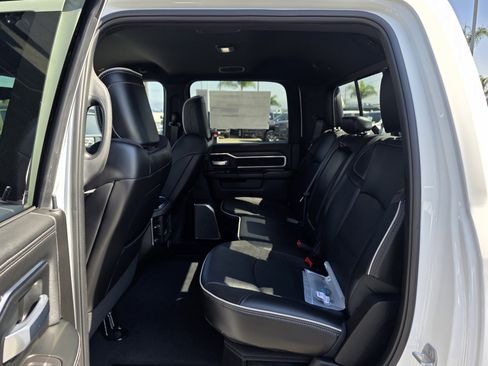 New 2026 RAM 2500 Laramie image 18