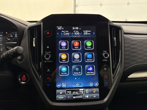 Certified 2026 Subaru Forester Premium image 18