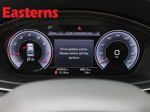 Used 2024 Audi A4 2.0T Premium Plus AWD/4WD image 17