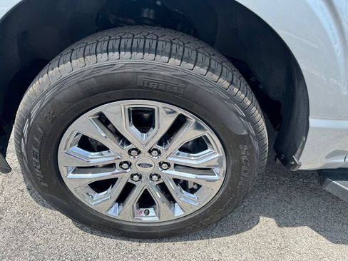 Used 2024 Ford F150 XLT w/ Equipment Group 302A MID AWD/4WD image 50