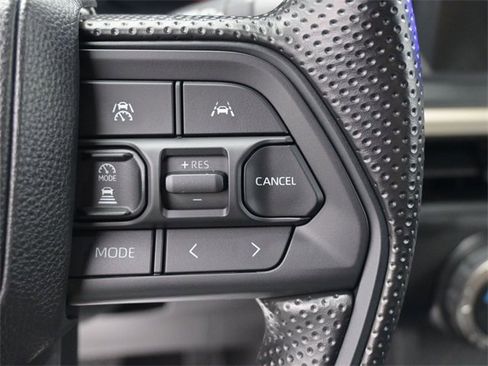 Certified 2025 Toyota Tacoma SR image 28