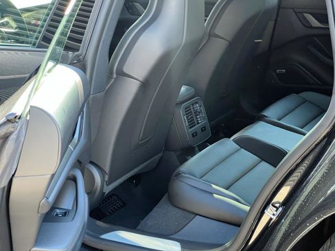 New 2025 Porsche Taycan image 23