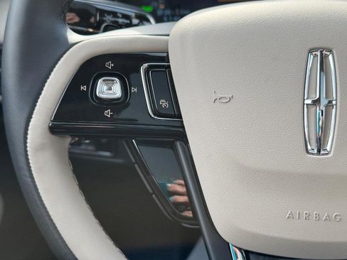 New 2025 Lincoln Corsair Grand Touring w/ Equipment Group 301A image 21