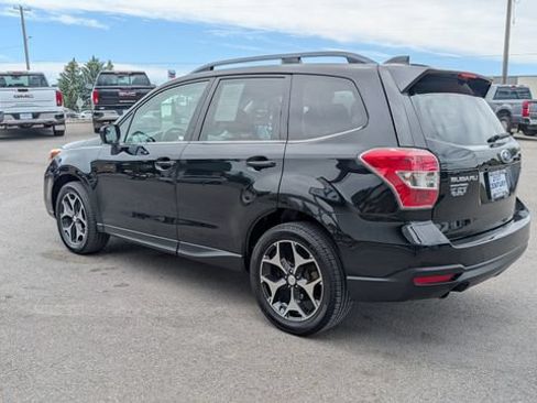 Used 2016 Subaru Forester 2.0XT Premium AWD/4WD image 15
