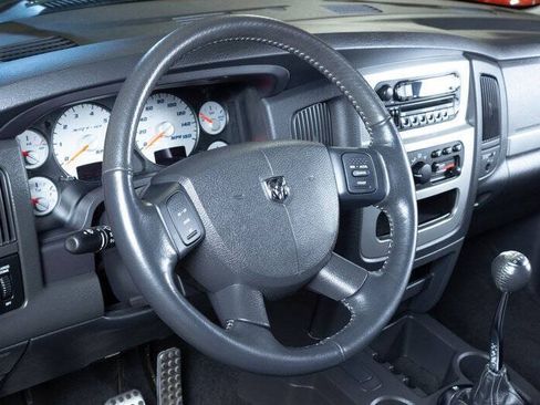 Used 2004 Dodge Ram 1500 Truck 2WD Regular Cab image 38