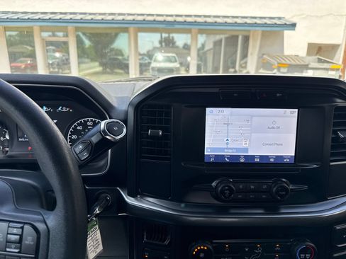 Certified 2022 Ford F150 XL w/ STX Appearance Package AWD/4WD image 17
