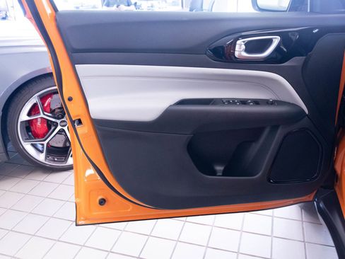 New 2026 Jeep Compass Limited image 14