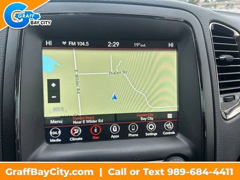 Used 2018 Dodge Durango GT image 19