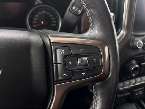Used 2021 Chevrolet Silverado 1500 High Country w/ Technology Package AWD/4WD image 20