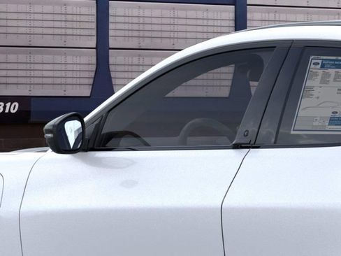 New 2026 Ford Mustang Mach-E Select RWD image 20