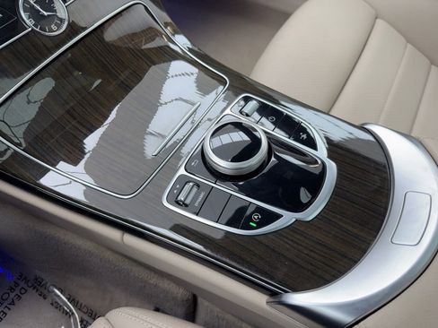 Used 2019 Mercedes-Benz C 300 Coupe w/ AMG Line image 32