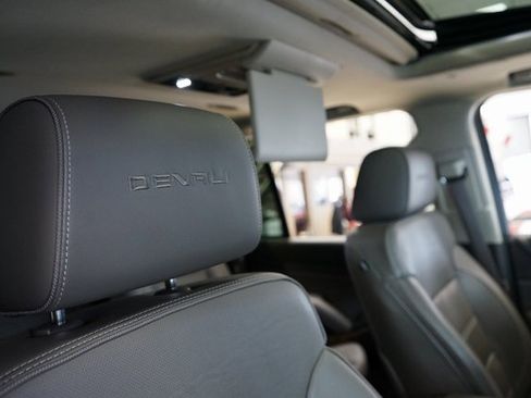 Used 2016 GMC Yukon Denali w/ Open Road Package image 50