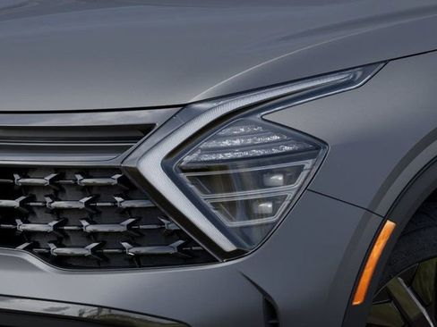 New 2025 Kia Sportage X-Line image 10