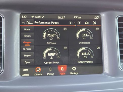 Used 2023 Dodge Charger GT RWD image 11