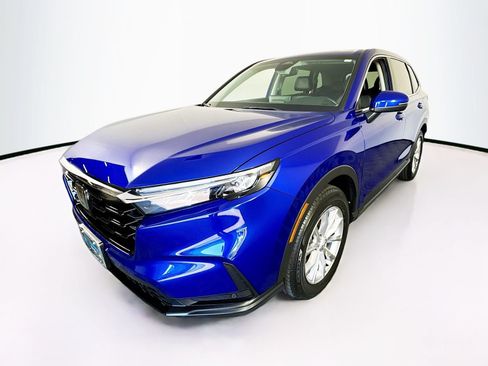 Used 2024 Honda CR-V EX-L image 3