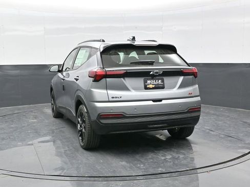 New 2027 Chevrolet Bolt RS FWD image 5