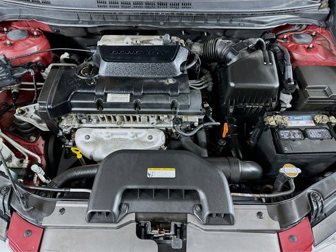 Used 2008 Hyundai Elantra SE image 26