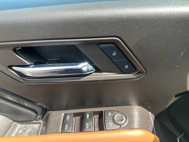 Used 2024 GMC Canyon AT4 w/ Canyon Safety Plus Package AWD/4WD image 21
