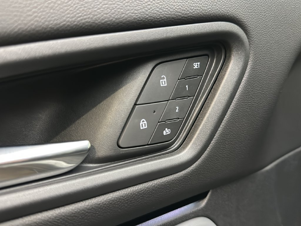 Certified 2024 Honda Prologue Elite image 14