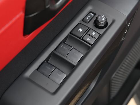 New 2026 Toyota Tundra TRD Pro image 31