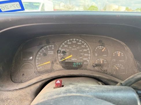 Used 2001 GMC Sierra 1500 SLE image 13