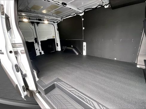 New 2026 Ford Transit 150 Low Roof w/ Load Area Protection Package RWD image 10