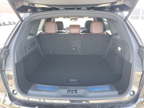 New 2026 Lincoln Nautilus Reserve image 31