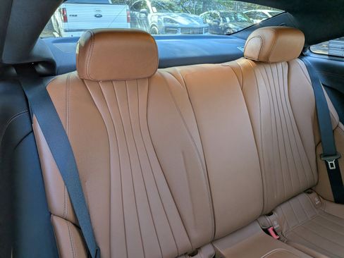 Used 2018 Mercedes-Benz E 400 Coupe image 14