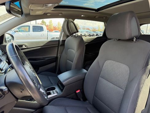 Used 2018 Hyundai Tucson Value image 14