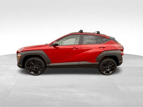New 2026 Hyundai Kona SEL Sport image 8