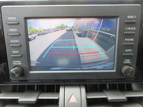 Used 2019 Toyota RAV4 XLE w/ Convenience Package AWD/4WD image 42
