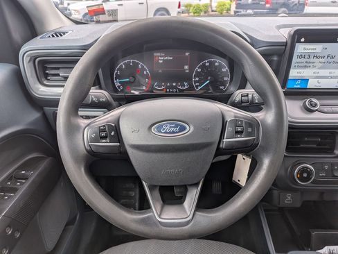 Certified 2022 Ford Maverick XL FWD image 20