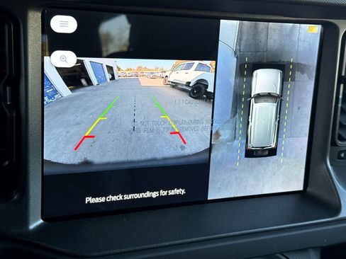 New 2025 Ford Bronco Badlands image 21