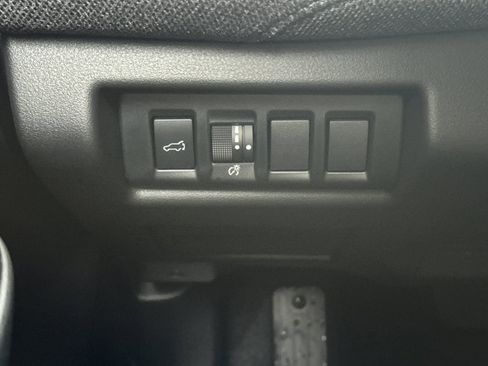 New 2026 Subaru Outback Limited image 29