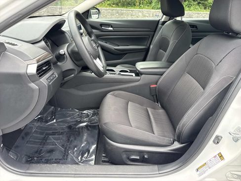 Used 2024 Nissan Altima 2.5 SV FWD image 29