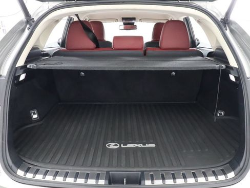Used 2021 Lexus NX 300 FWD w/ Accessory Package 2 image 36