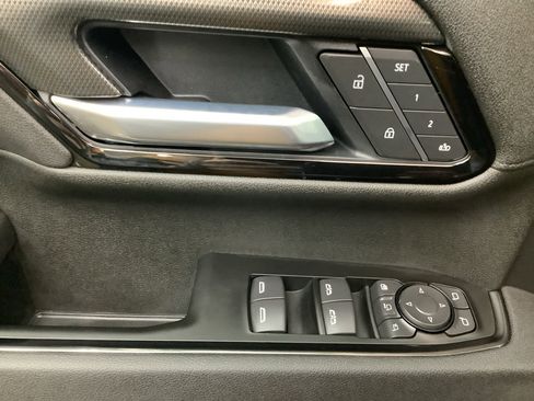 New 2026 GMC Sierra 2500 AT4 w/ AT4 Premium Plus Package image 16