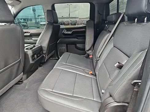 Used 2024 Chevrolet Silverado 1500 RST w/ Texas Edition Plus image 20